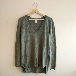 H&M V-Neck Sweater